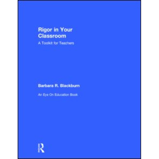 Rigor in Your Classroom