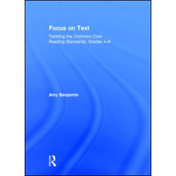 Focus on Text