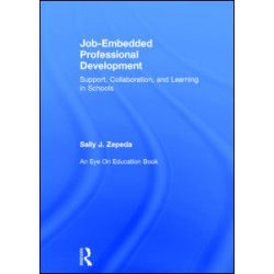Job-Embedded Professional Development