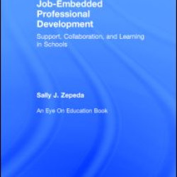 Job-Embedded Professional Development Job-Embedded Professional Development