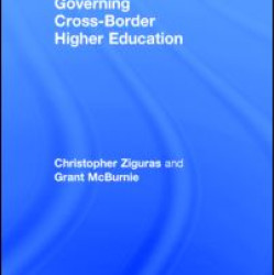Governing Cross-Border Higher Education