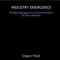 Industry Emergence Industry Emergence
