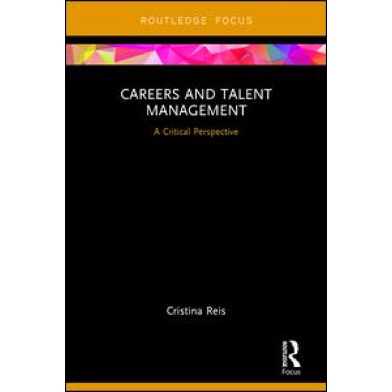 Careers and Talent Management