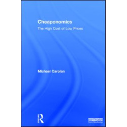 Cheaponomics Cheaponomics