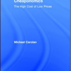 Cheaponomics Cheaponomics