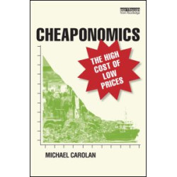 Cheaponomics Cheaponomics