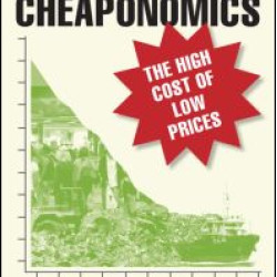 Cheaponomics Cheaponomics