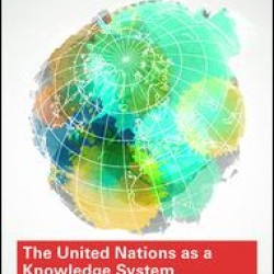 The United Nations as a Knowledge System