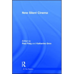 New Silent Cinema New Silent Cinema
