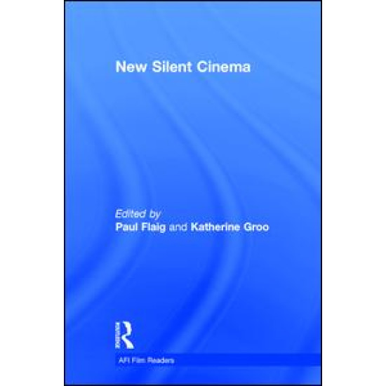 New Silent Cinema New Silent Cinema