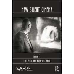 New Silent Cinema