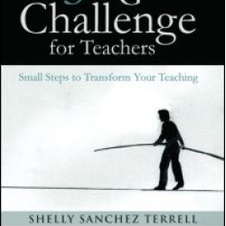 The 30 Goals Challenge for Teachers