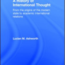 A History of International Thought A History of International Thought