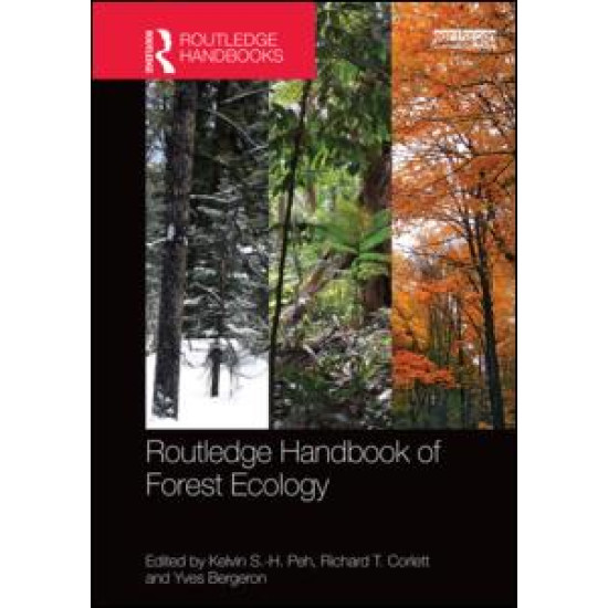 Routledge Handbook of Forest Ecology