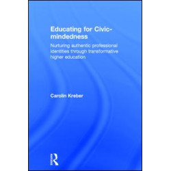 Educating for Civic-mindedness Educating for Civic-mindedness