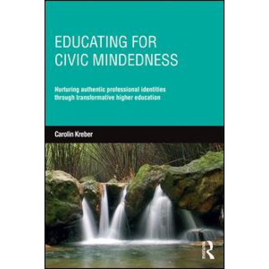 Educating for Civic-mindedness Educating for Civic-mindedness