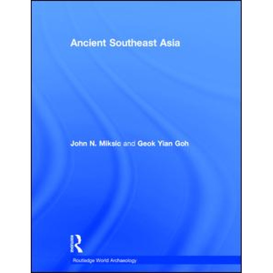 Ancient Southeast Asia