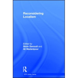 Reconsidering Localism Reconsidering Localism
