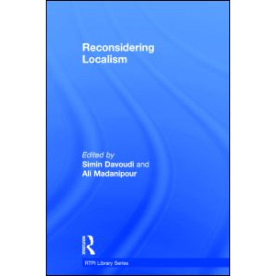 Reconsidering Localism
