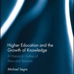 Higher Education and the Growth of Knowledge