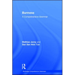 Burmese Burmese