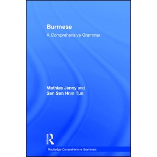 Burmese