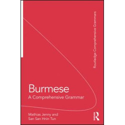 Burmese Burmese