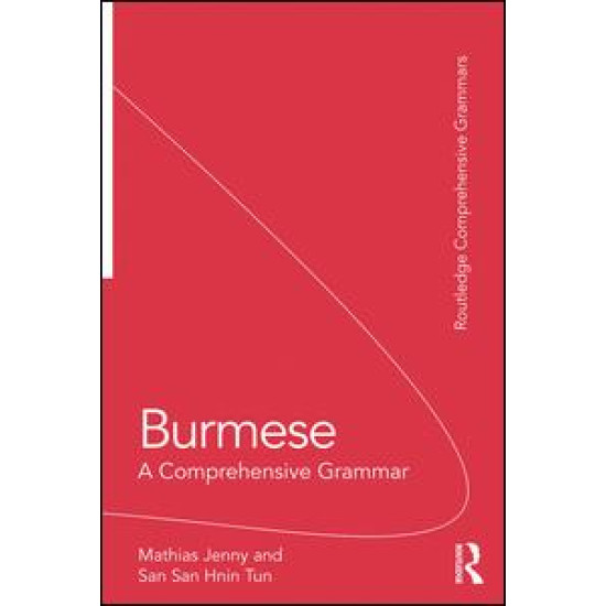 Burmese