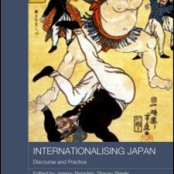 Internationalising Japan