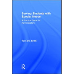 Serving Students with Special Needs Serving Students with Special Needs