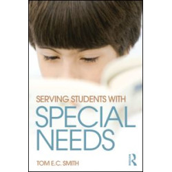 Serving Students with Special Needs Serving Students with Special Needs