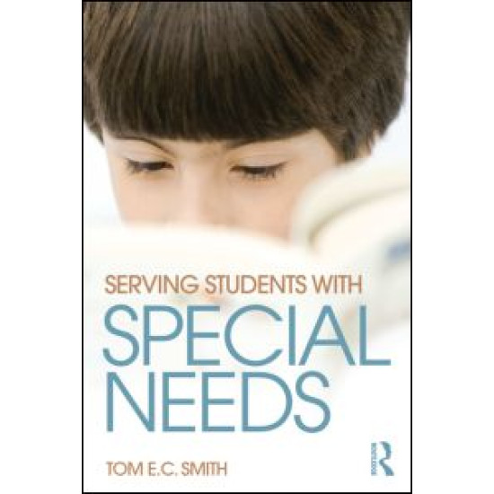 Serving Students with Special Needs