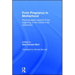 From Pregnancy to Motherhood
