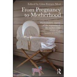 From Pregnancy to Motherhood