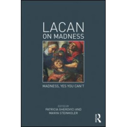 Lacan on Madness