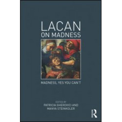 Lacan on Madness