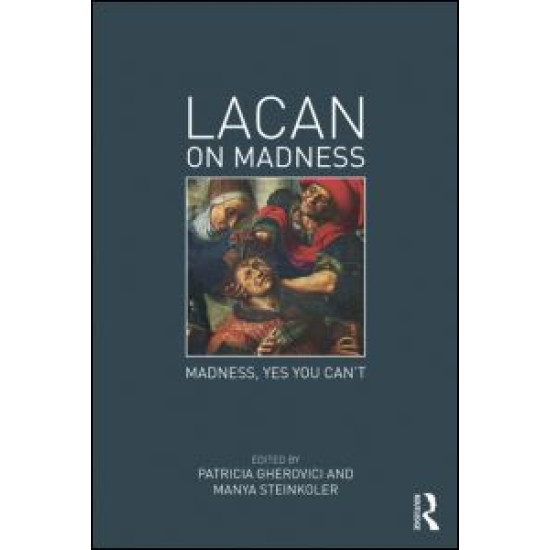 Lacan on Madness