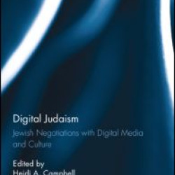 Digital Judaism