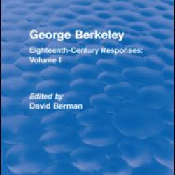 George Berkeley (Routledge Revivals) George Berkeley (Routledge Revivals)