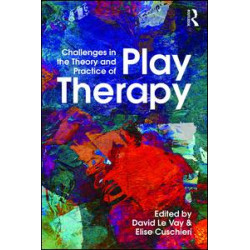 Challenges in the Theory and Practice of Play Therapy