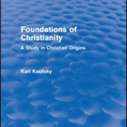 Foundations of Christianity (Routledge Revivals)