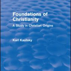 Foundations of Christianity (Routledge Revivals)