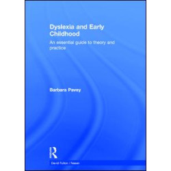 Dyslexia and Early Childhood