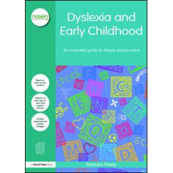Dyslexia and Early Childhood