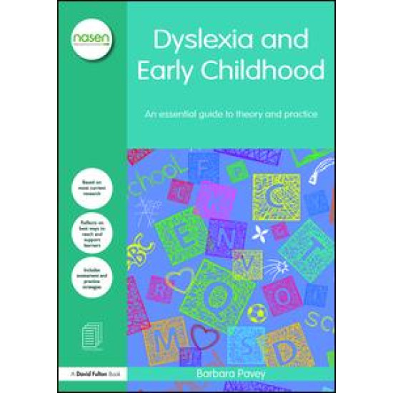 Dyslexia and Early Childhood