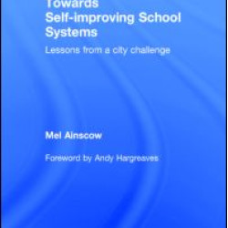 Towards Self-improving School Systems Towards Self-improving School Systems