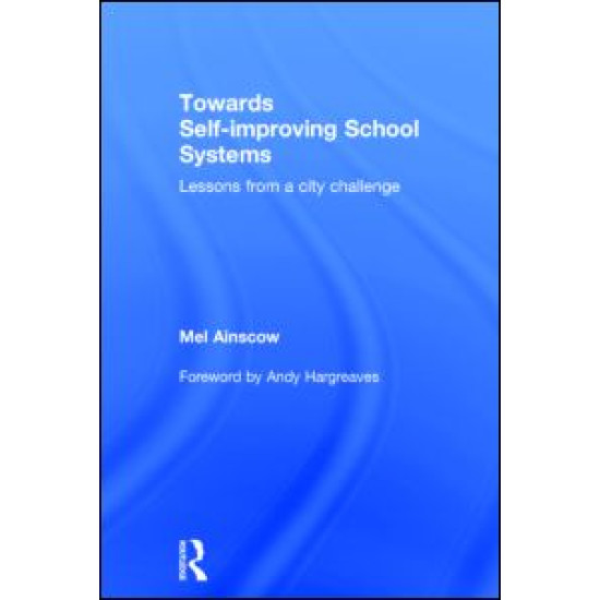 Towards Self-improving School Systems