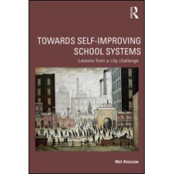 Towards Self-improving School Systems Towards Self-improving School Systems