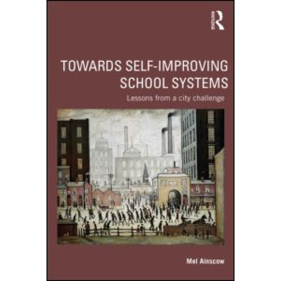 Towards Self-improving School Systems