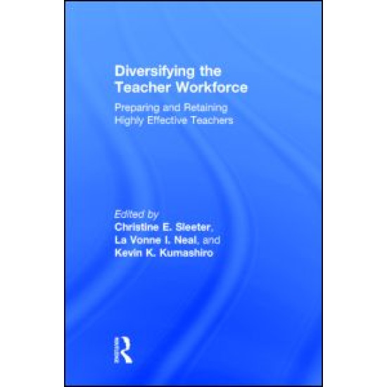 Diversifying the Teacher Workforce